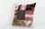 Turkish Patchwork Pillow Cover Elevate your home decor with these exquisite 20'' x 20'' pillow covers crafted from...