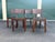 Biedermeier Biedermeier Style Dining Chairs (Set of 5) For Sale - Image 3 of 7