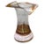 Gold Aesthetic Movement Art Glass French Vase For Sale - Image 8 of 8