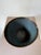 Mid-Century Modern Large Swedish Aru Harfur Glazed Stoneware Bowl by Gunnar Nylund for Rörstrand, 1960s For Sale - Image 3 of 7