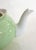 Small Antique Porcelain Teapot by Jean Pouyat, Limoges, France, 1890s For Sale - Image 10 of 13