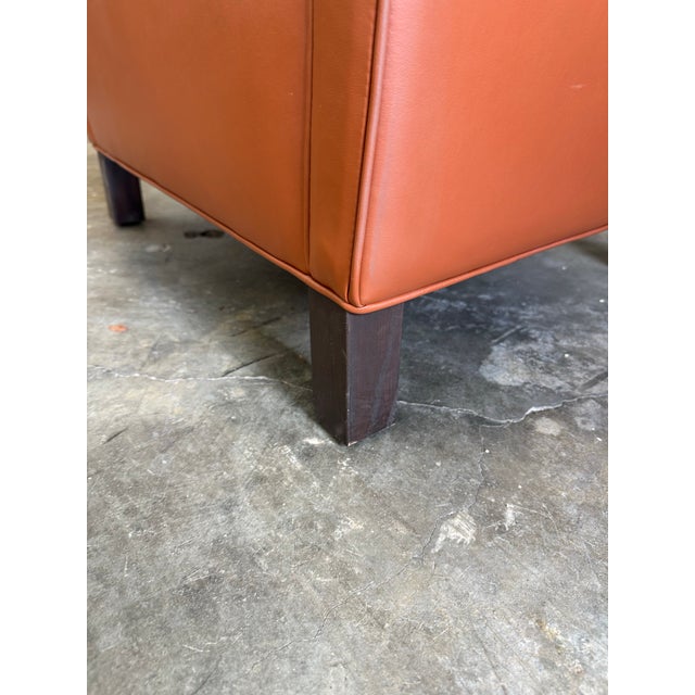 2000s Ludwig Mies Van Der Rohe for Knoll Krefeld Chairs- A Pair For Sale - Image 9 of 12