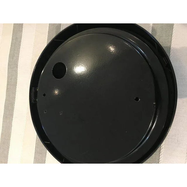 Seiko Ship's Clock, 1980s For Sale - Image 4 of 6