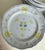 Longchamp 1970 Longchamp Printemps French Faience Dinnerware Service - 82 Pieces For Sale - Image 4 of 18