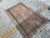 Handmade Vintage Distressed Turkish Rug For Sale - Image 6 of 11