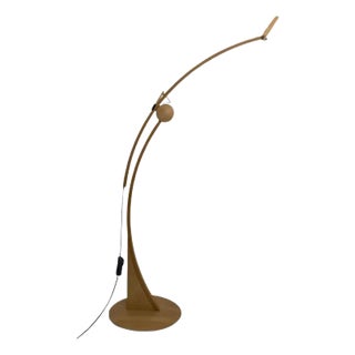Pollo Floor Lamp by Domus, 1970s For Sale