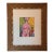 "Seated Woman With Vase" Painting by Brewer For Sale