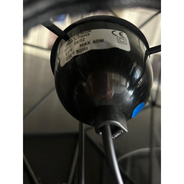 Lamp Caillou from Aluminor, 1990s For Sale - Image 10 of 11