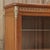 Late 19th Century 19th Century Parisian Louis XVI Marquetry Bookcase ~ Display Armoire For Sale - Image 5 of 18