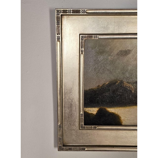 Traditional "Light Pool" by Joseph McGurl, Circa 2013 For Sale - Image 3 of 7