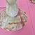1960s Vintage Table Lamp in Onyx and Brass, 1950s For Sale - Image 5 of 11