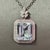 Natural Aquamarine Diamond Gold Necklace 18" 27 TCW GIA Certified $16,475 121172 Nothing says, “I Love you” more than...