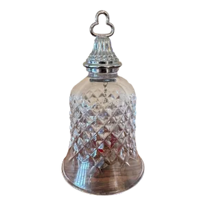 Waterford Crystal Bell 2006