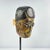 Early 20th Century Ogoni Wood Colonial Mask Movable Broken Jaw Nigeria MATTER COLLECTION For Sale In Denver - Image 6 of 6