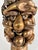 1970s Miguel Ortiz Berrocal Sculpture "Homage to Arcimboldo" Signed, #601 Edition 100 For Sale - Image 14 of 14