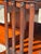 Late 19th Century 19th Century Victorian Mahogany Revolving Bookcase, 1880s For Sale - Image 5 of 10