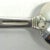 Tiffany and Co. American Tiffany & Co. Sterling Silver Hampton Pattern Vegetable Serving Spoon For Sale - Image 4 of 7