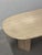 Vintage Dining Table in Travertine For Sale - Image 6 of 7