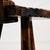 Vintage Hand-Crafted Chair with Cowhide, 1970s For Sale - Image 10 of 13