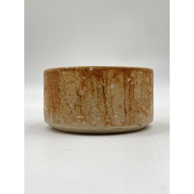 1970s Bowls in Studio Ceramic by Gerhard Liebenthron, Germany, 1972, Set of 3 For Sale - Image 5 of 16