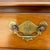 Auburn Vintage Statton Americana Traditional Solid Cherry 1 Drawer Console or Hall Table For Sale - Image 8 of 16
