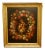 Regency Artist, Putti Trio, Oil Painting, Framed For Sale