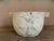 Antique large marble mortar of the high period. Dating from the late Middle Ages, early Renaissance. This mortar is made...