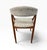Wood Mid-Century Danish Modern Kai Kristiansen Model 31 Teak Dining Chairs - Set of 2 For Sale - Image 7 of 7
