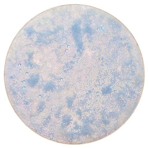 Soap Small Wall Sculpture by Corine Vanvoorbergen For Sale - Image 10 of 10