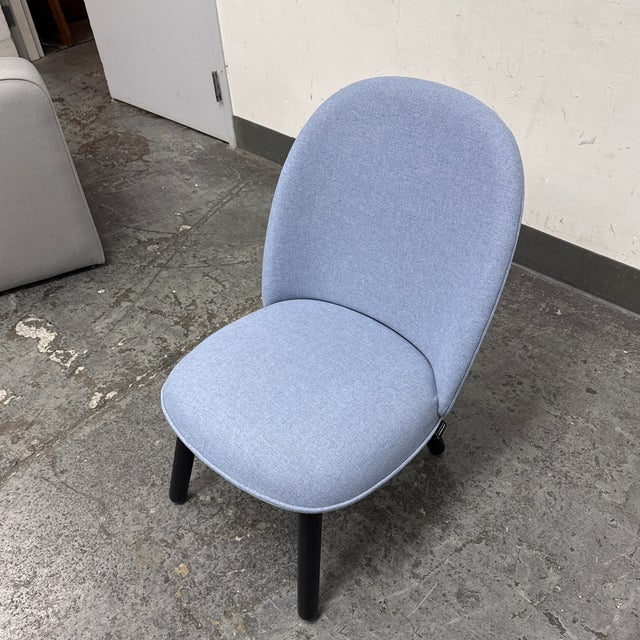 Mid-Century Modern Normann Copenhagen Ace Lounge Chair For Sale - Image 3 of 12