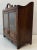 Early 20th Century Early 20th Century Antique Tobacco Cabinet C.1920 For Sale - Image 5 of 7