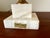 Alabaster Lamp Base, 1950 For Sale - Image 4 of 8
