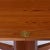 Refinished Expanding Oval Danish Modern Teak Flip-Flap Dining Table by Dyrlund For Sale - Image 12 of 15