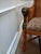 Authentic Rare Vintage Thomasville Ernest Hemingway Dining Set For Sale - Image 11 of 12