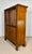 Large French Empire Walnut Secretaire, 1920 For Sale - Image 18 of 18