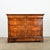 This Louis Philippe commode from France, 19th century, has mesmerizing burled, bookmatched walnut drawer fronts with dense...
