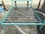 Room & Board California King Room & Board Architecture Bed Frame For Sale - Image 4 of 12