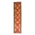 Early 20th Century Zabihi Collection Karapinar Bright Turkish 13 Foot Runner - 3'2" x 13' For Sale