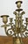 Vintage French Style Candleholders, Set of 2 For Sale - Image 4 of 14