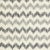 Sample- Schumacher Sierra Ikat Fabric in Zinc For Sale