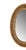 Italian 1950s Italian Bamboo and Rattan Mirror For Sale - Image 3 of 3