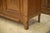 Vintage Art Deco Oak Sideboard, 1940s For Sale - Image 13 of 14