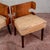 Art Deco Armchairs, Italy, 1920s, Set of 2 For Sale - Image 13 of 18