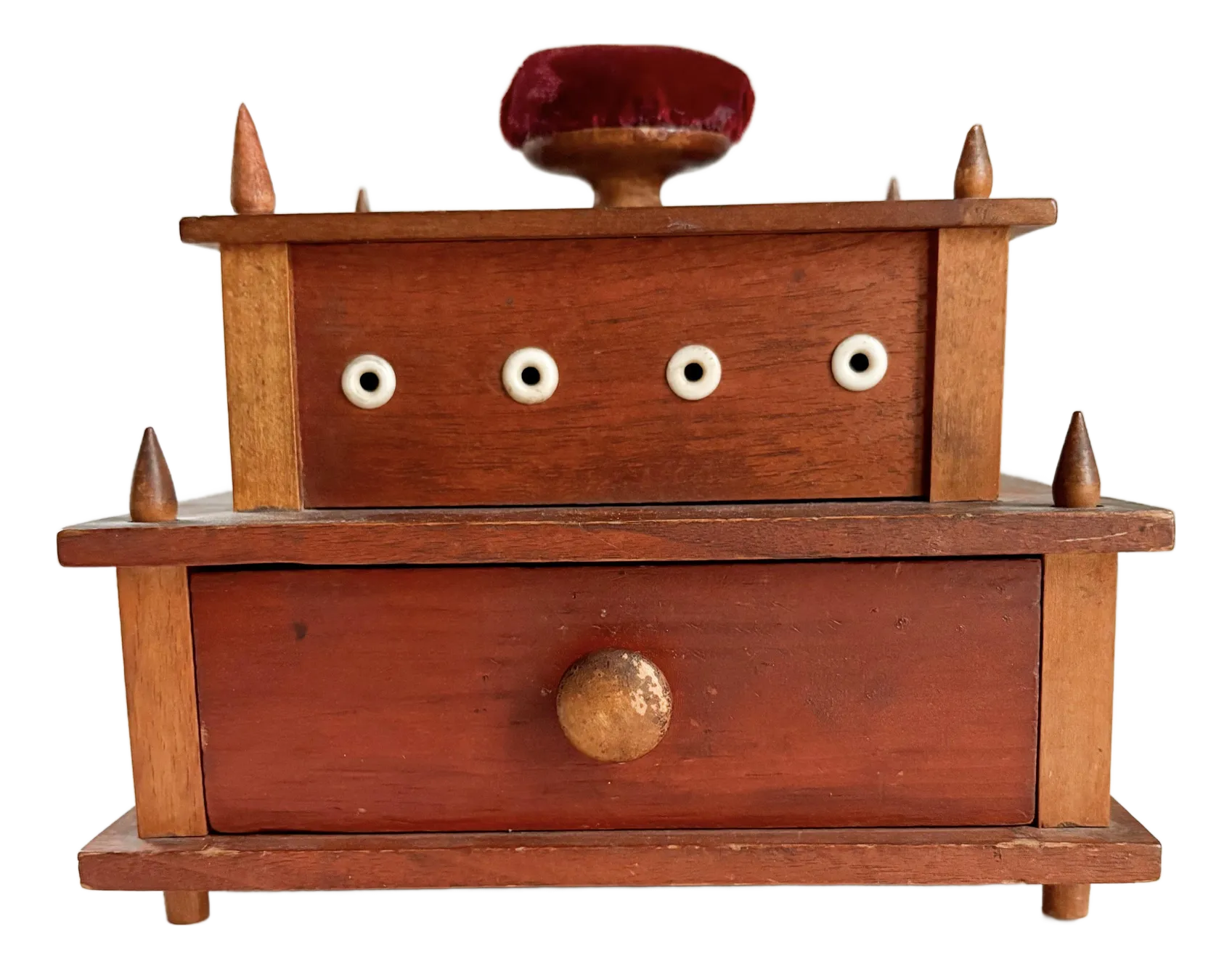 1800s-walnut-sewing-box-