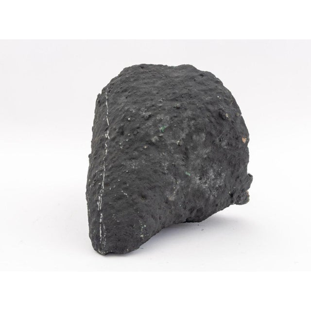 Amethyst Rock Crystal Cathedral Geode For Sale - Image 9 of 9