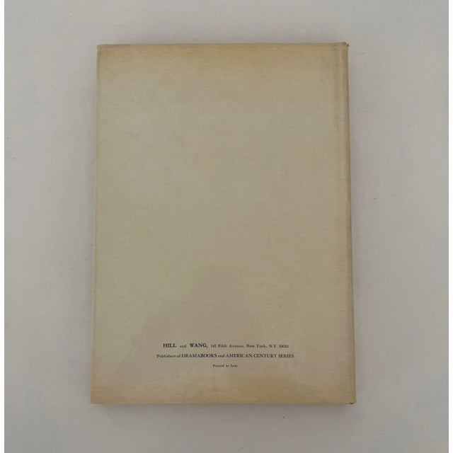 1966 Italian Cinema Today by Gian Luigi Rondi First Edition For Sale In Palm Springs - Image 6 of 13