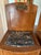 Wood 1900-1909 Pair Art Nouveau Nighstands/Cabinets For Sale - Image 7 of 11