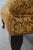 Ball & Claw Mahogany Newly Upholstered Stool or Ottoman For Sale - Image 9 of 12