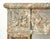Traditional Waldorf Astoria French Regency Marble Fireplace Mantel For Sale - Image 3 of 16