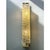 Gold 24k Wall Sconces with Green Graniglia Murano Glass by Simoeng for Simoeng, Set of 2 For Sale - Image 9 of 10